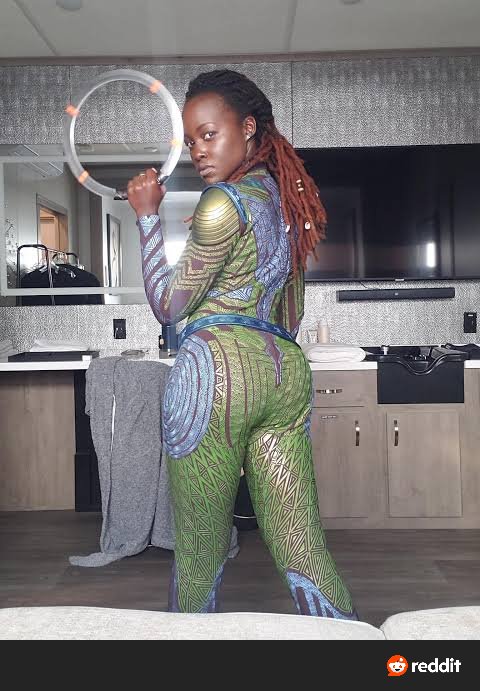 Lupita Nyongo #oFn0s0xx