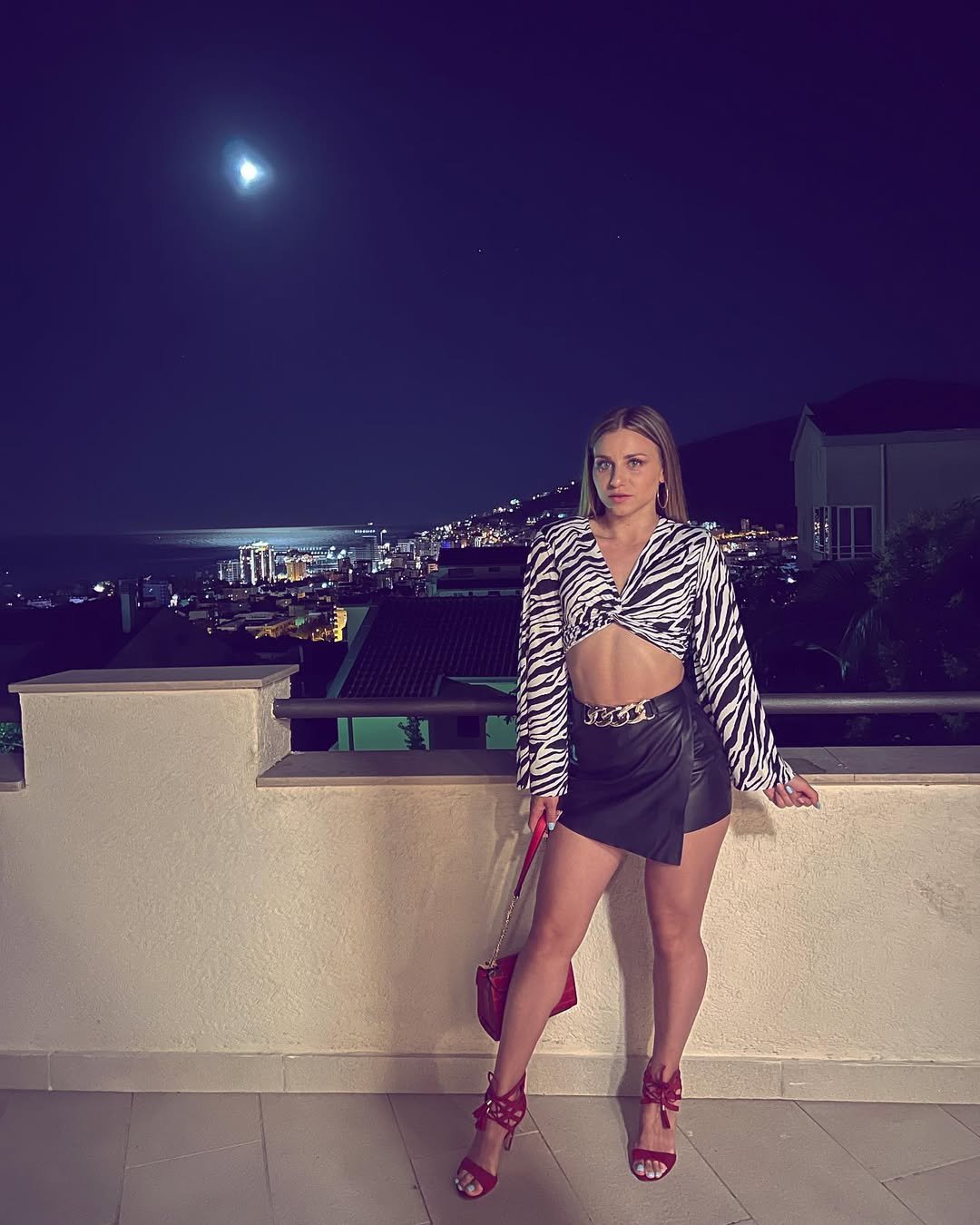 Croatian whore Mariela P. #4ht5tKd2
