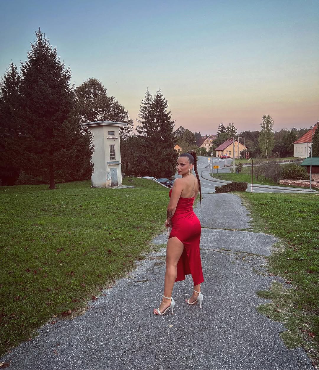 Croatian whore Mariela P. #yoASh1VX