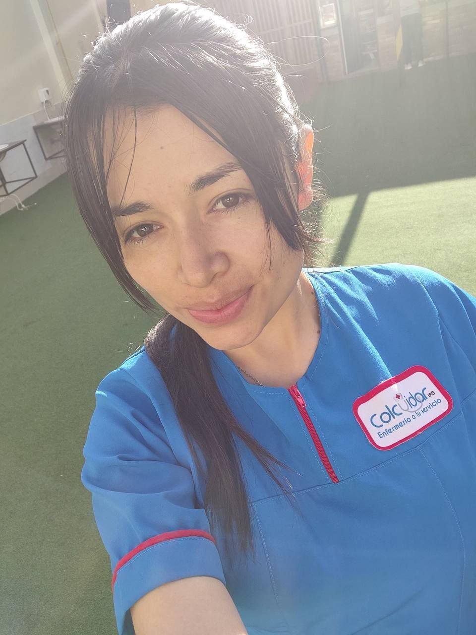 Colombiana flaca bien puta #9m4Py8IY