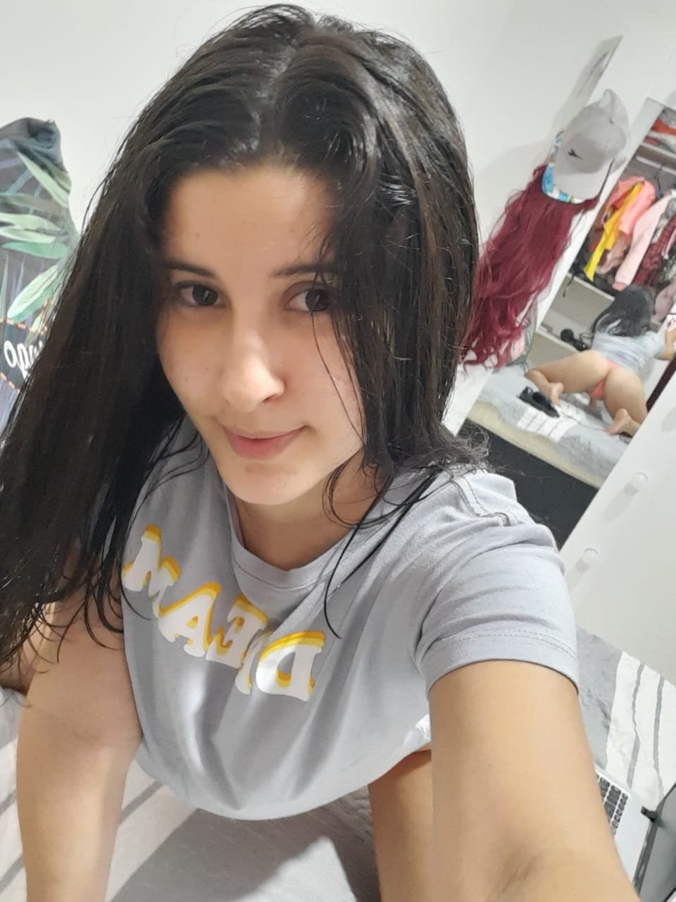 Venezolana Super Hot #85mjJBZ8