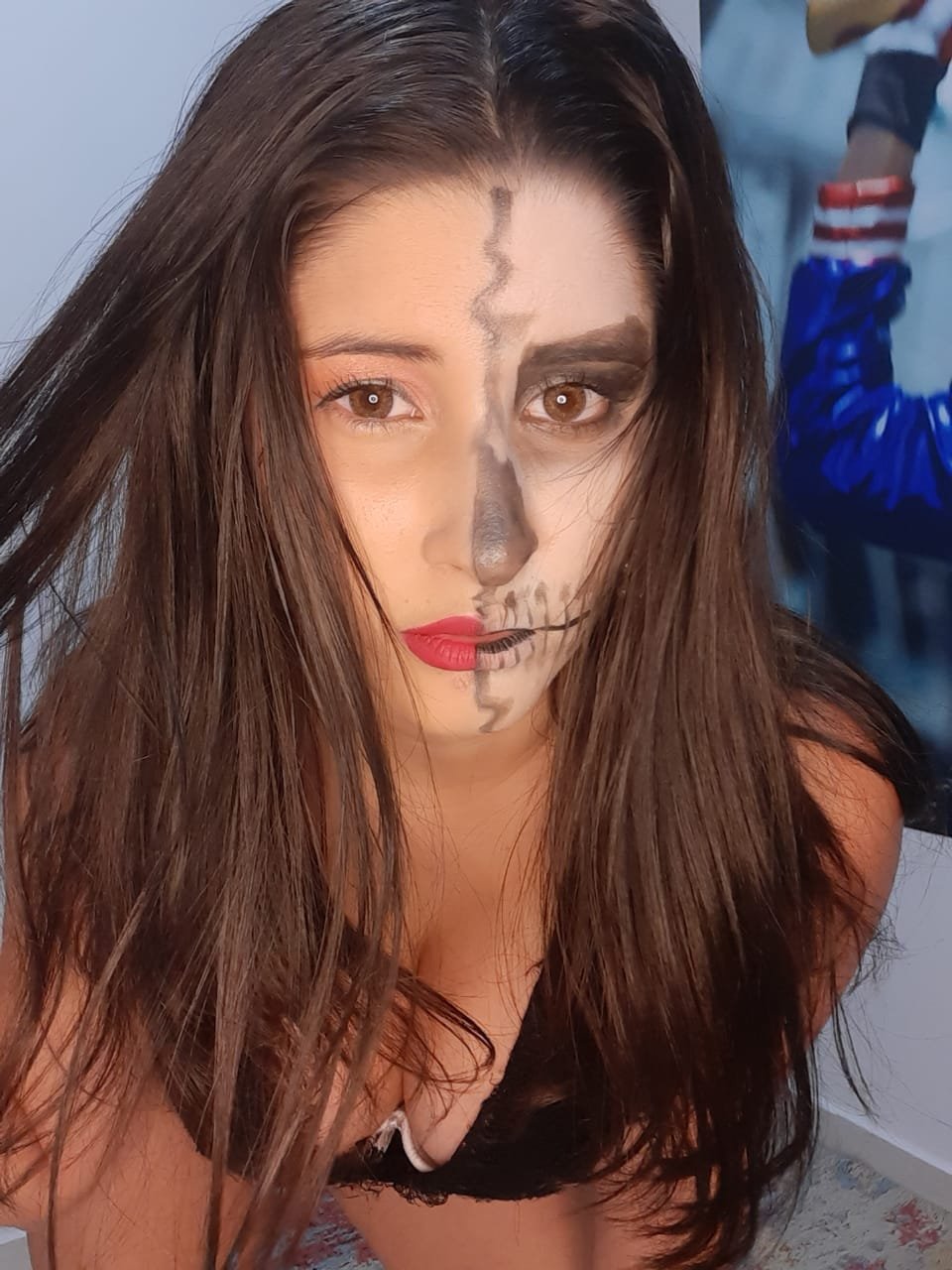 Venezolana Super Hot #bD7ulCMq