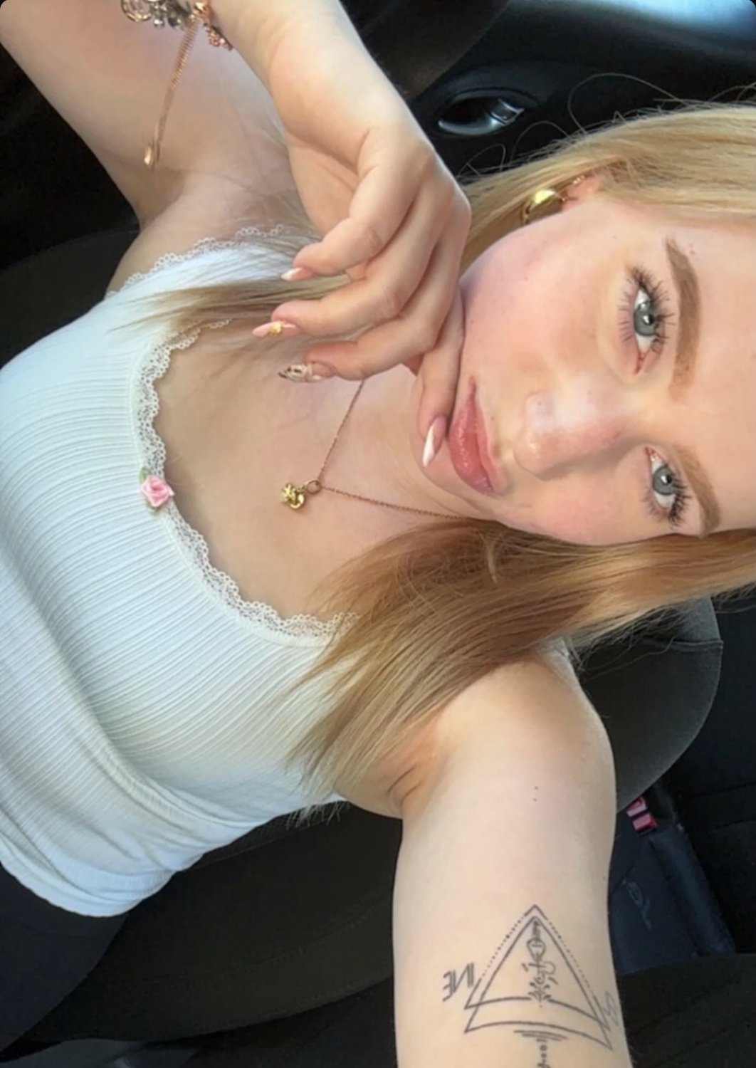 Send me your tribs schickt mir eure Tributes here or Session :11 #VMksv7M5