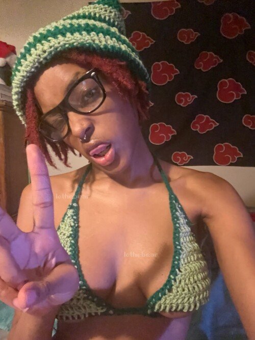 Petite Ebony Thot With Nice Titties 2 #QLsg3Yp9