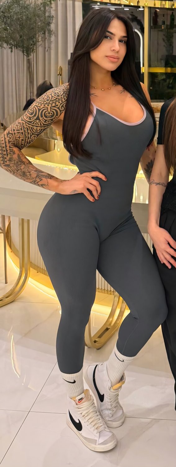 Gostosa maromba #zwlrl0Zd