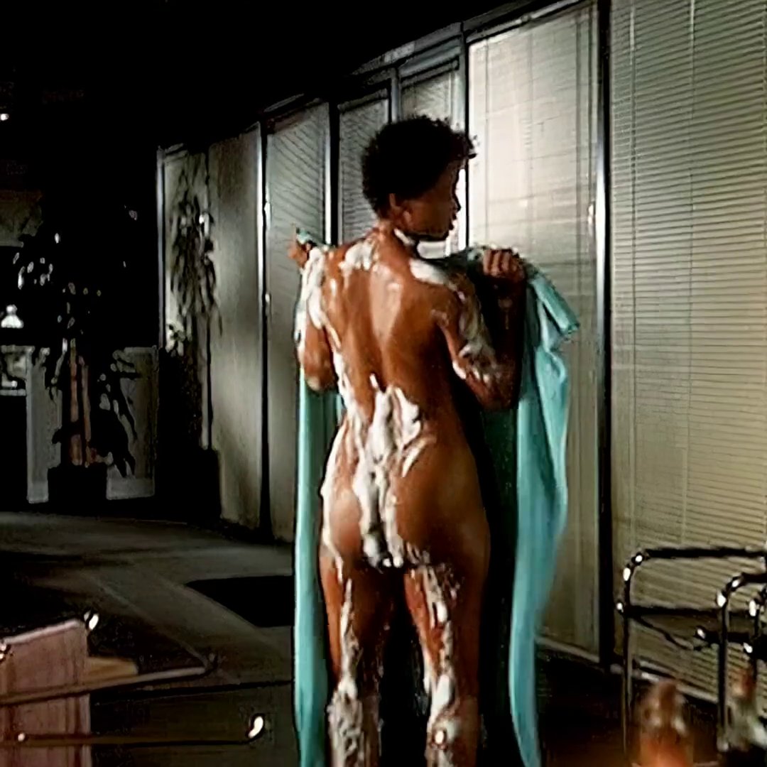 Black Actress shows her naked sexy body 😍 #eBbbZSCJ